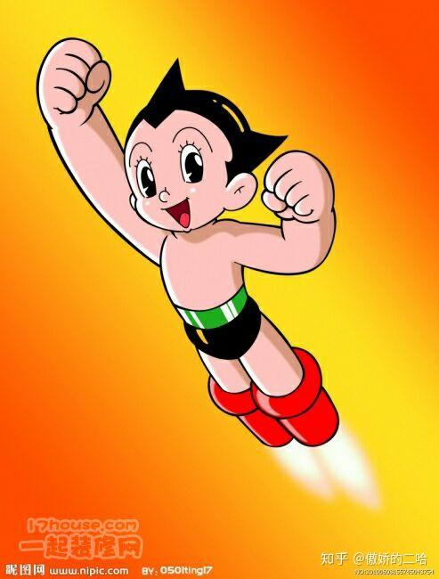 有哪些属于90后记忆的动画片