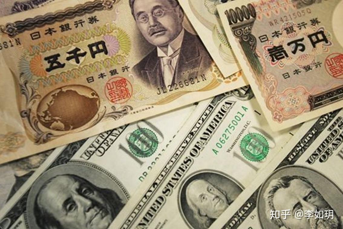 广场协议的罗生门| 商业研究- 知乎