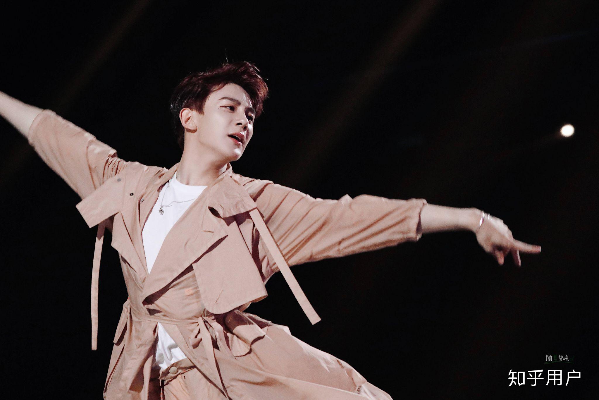 你最喜欢夏之光的哪个舞台呢?