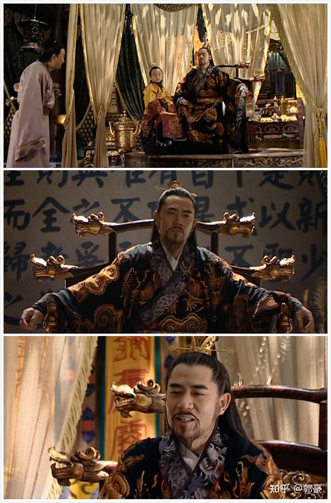 大明王朝1566电视剧=大明王朝1566电视剧完整版