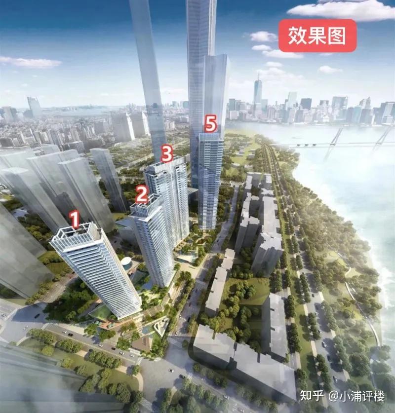 武汉楼市备案价最高的，竟然是名不见经传的宸嘉100？ - 知乎