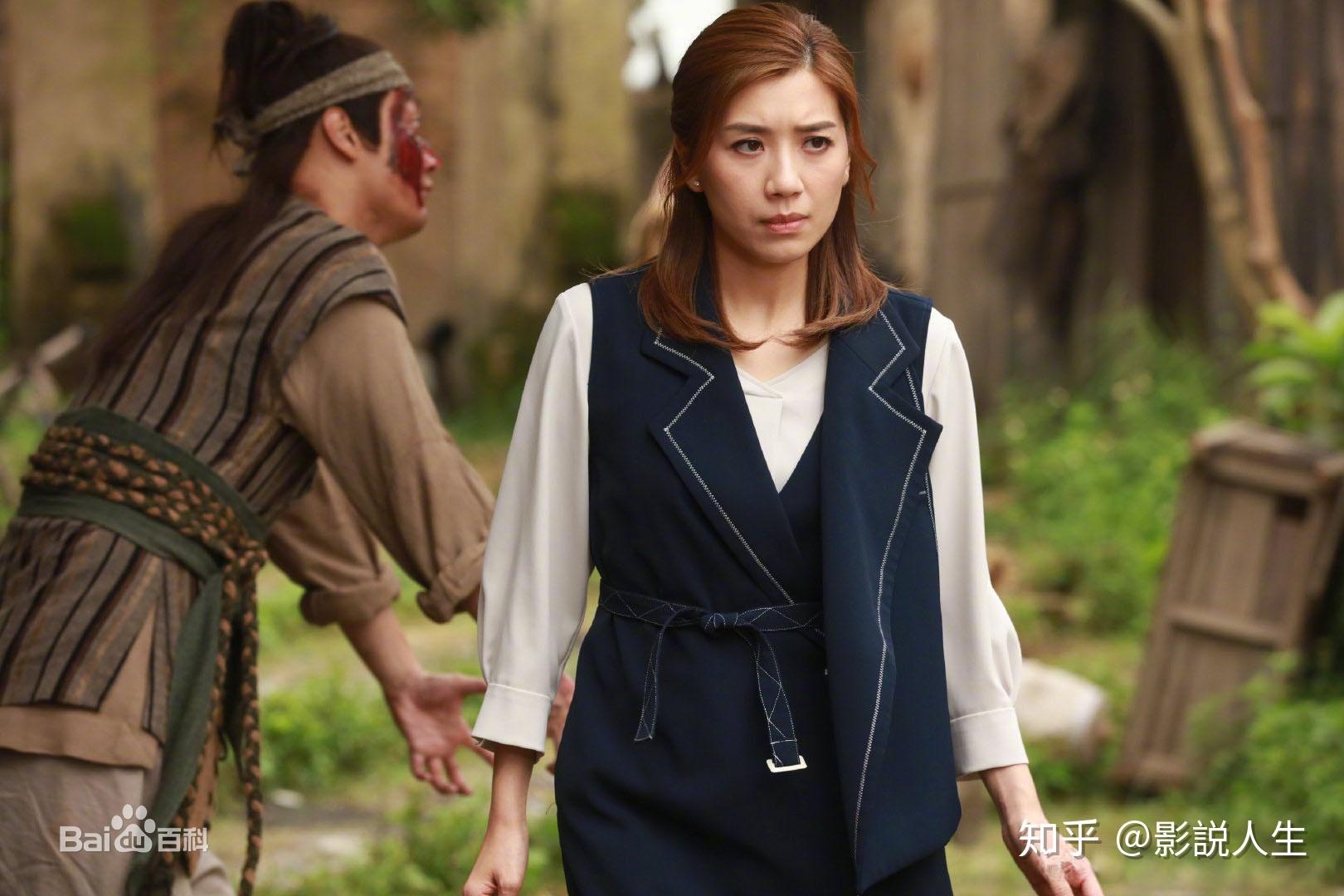 如何评价电视剧降魔的20