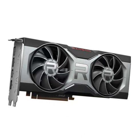 AMD RX 6800M（显卡） - 知乎