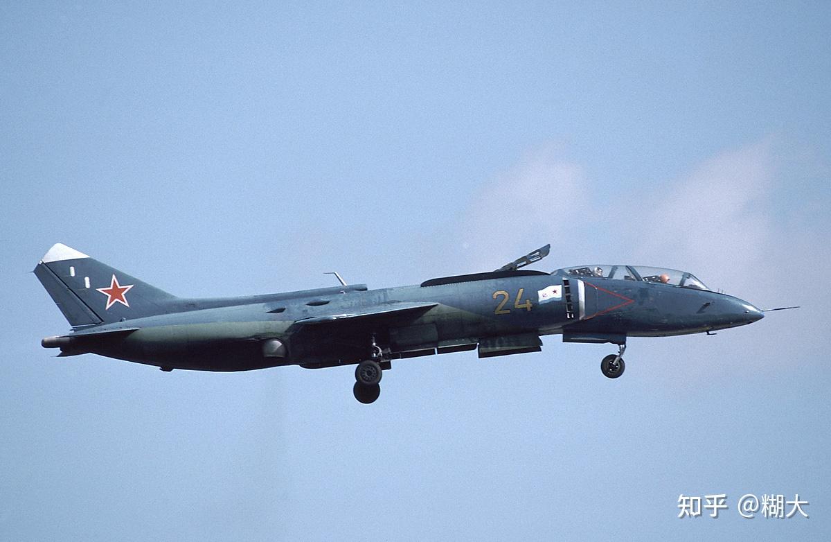 如何比较雅克-38、雅克-141、AV-8A、AV-8B、海鹞、鹞、F-35B? - 知乎