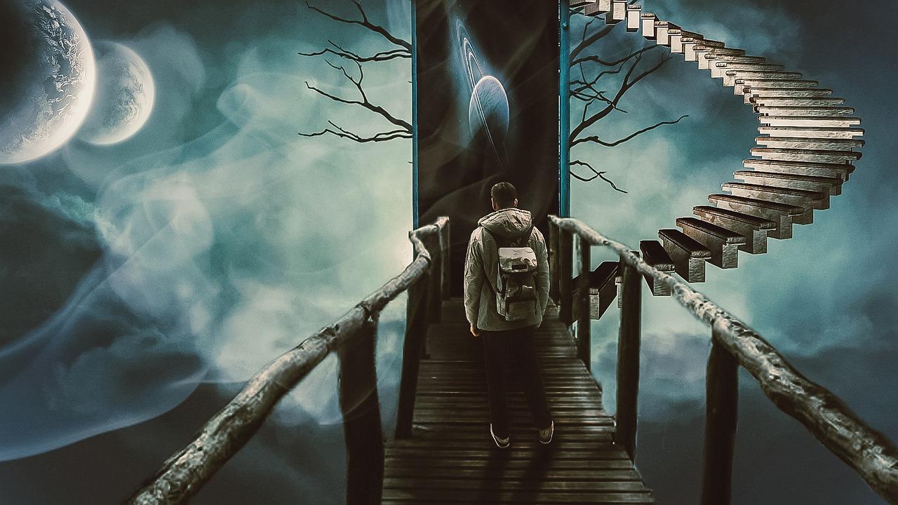 阶梯教室多少平