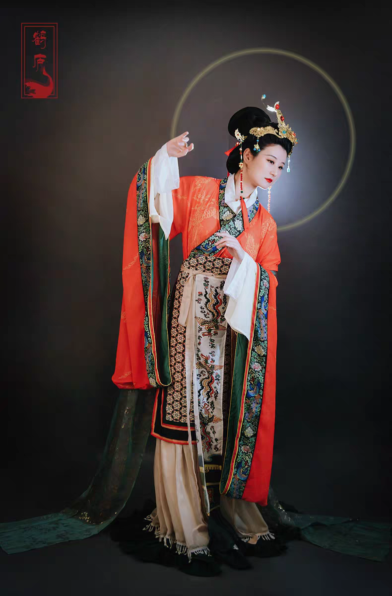 汉服的未来：融入汉人生活方式 - 知乎