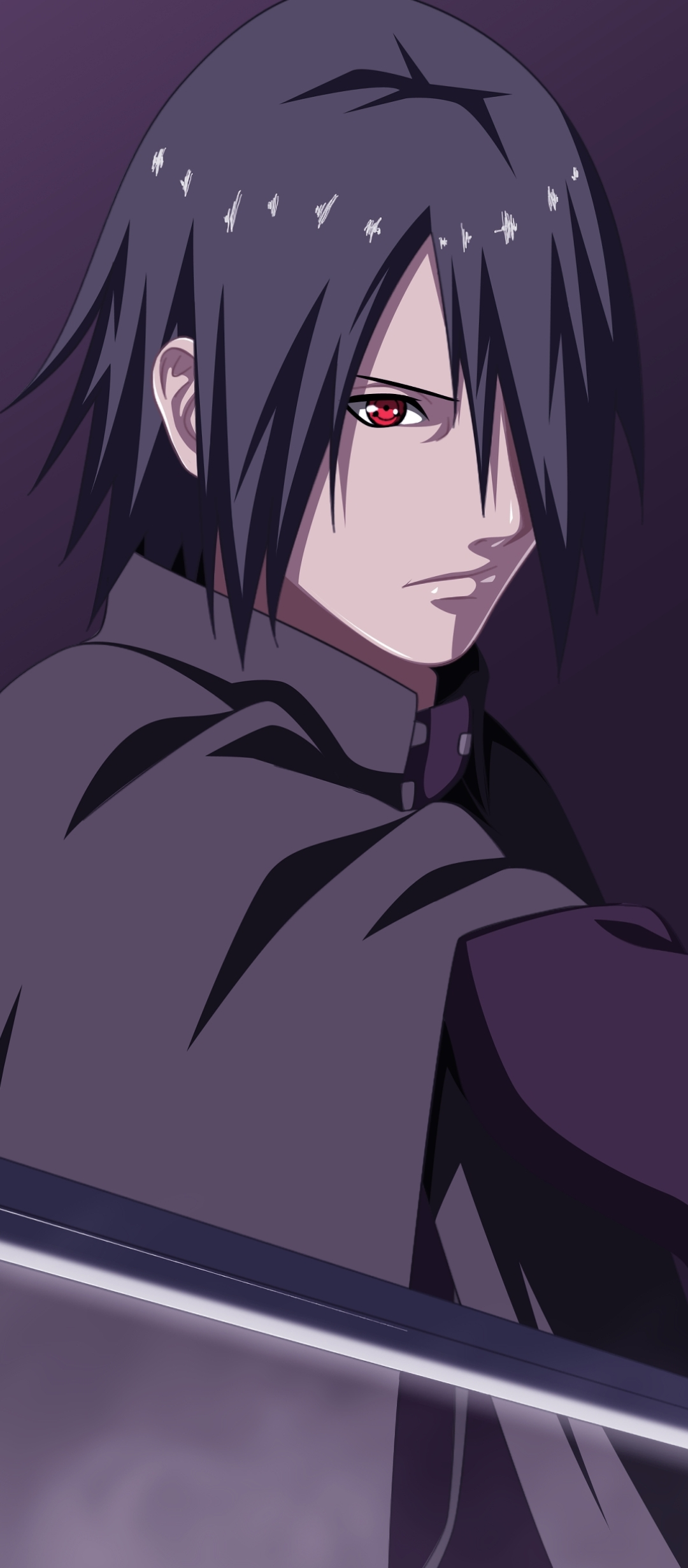 有没有高清的火影忍者手机壁纸