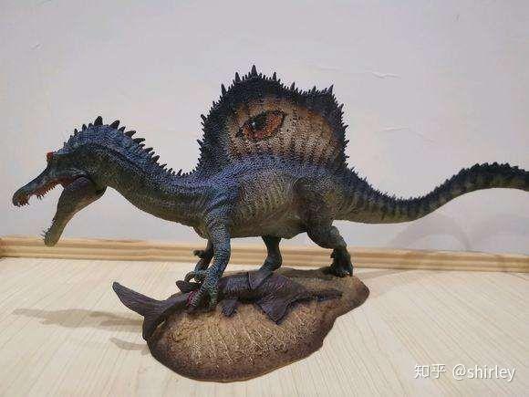 背上有一个扇子的恐龙叫什么名字