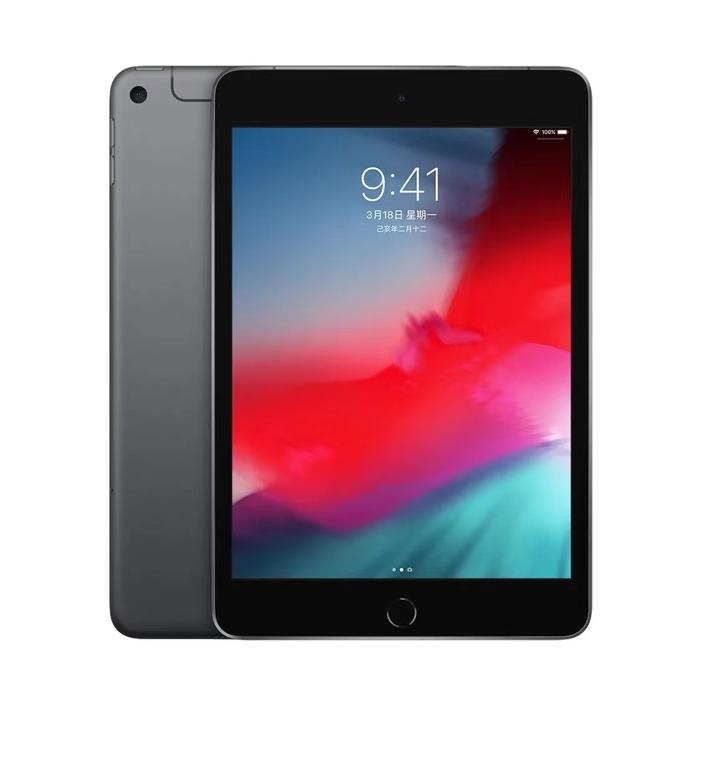 超美品 iPad mini 5 WiFi 256GB 使用頻度少-