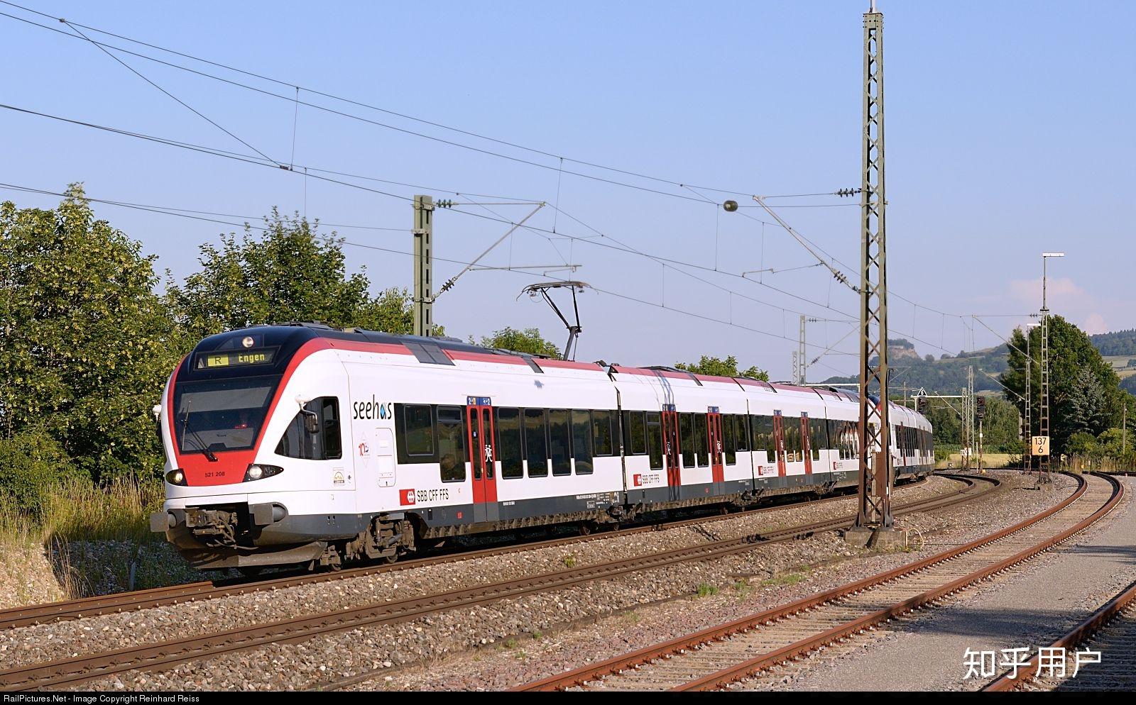 铰接式转向架除了法国人还有谁在用