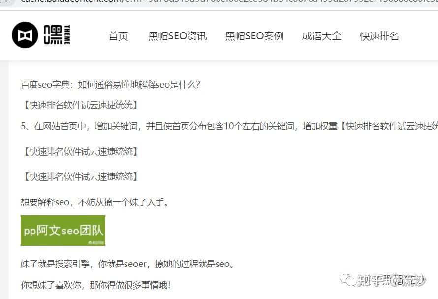 黑帽逆冬seo教程_黑帽逆冬seo教程视频 黑帽逆冬seo教程_黑帽逆冬seo教程视频（逆冬黑帽真假） 黑帽SEO
