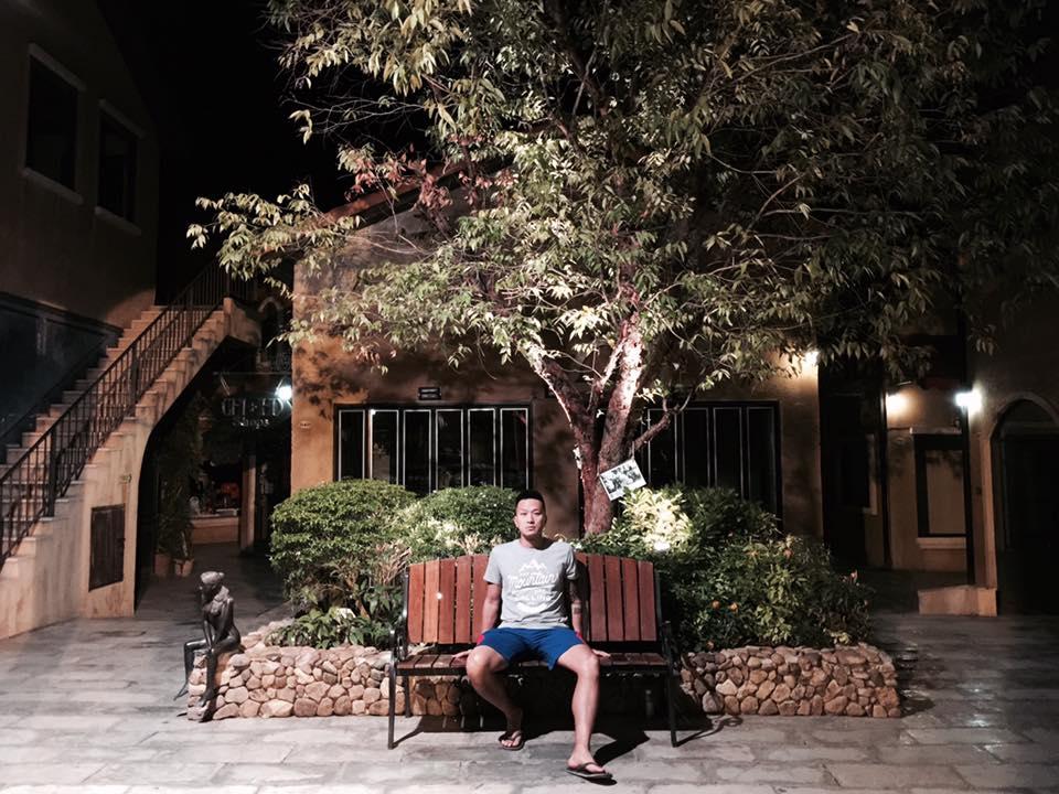 泰国哪些地方值得去?