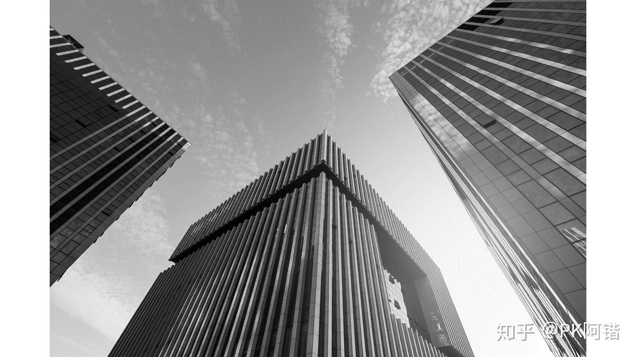 只需加上一张图片，你也可以在白色背景上，做出惊艳的PPT！ - 知乎