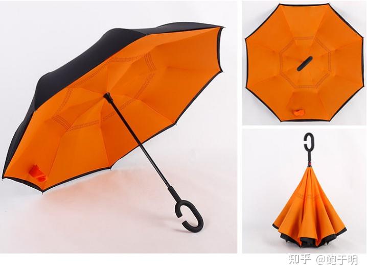 逆向思维的设计案例