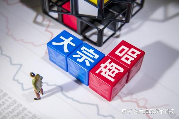 大宗贸易商不容错过！大宗贸易优质业务资源的进阶寻源之道 - 知乎