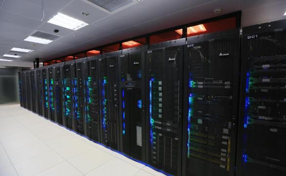 托管主机是什么意思?服务器主机托管与非