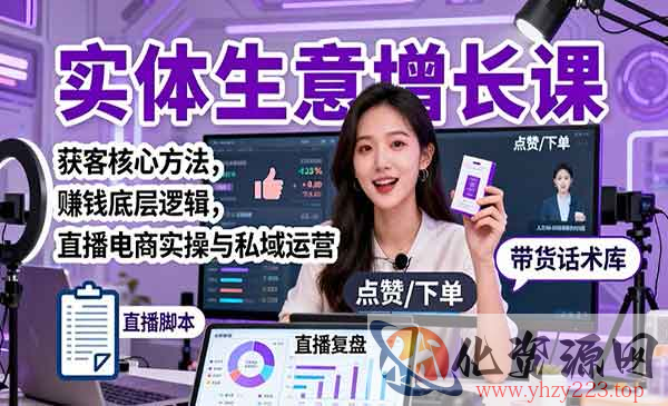 实体生意增长课_wwz