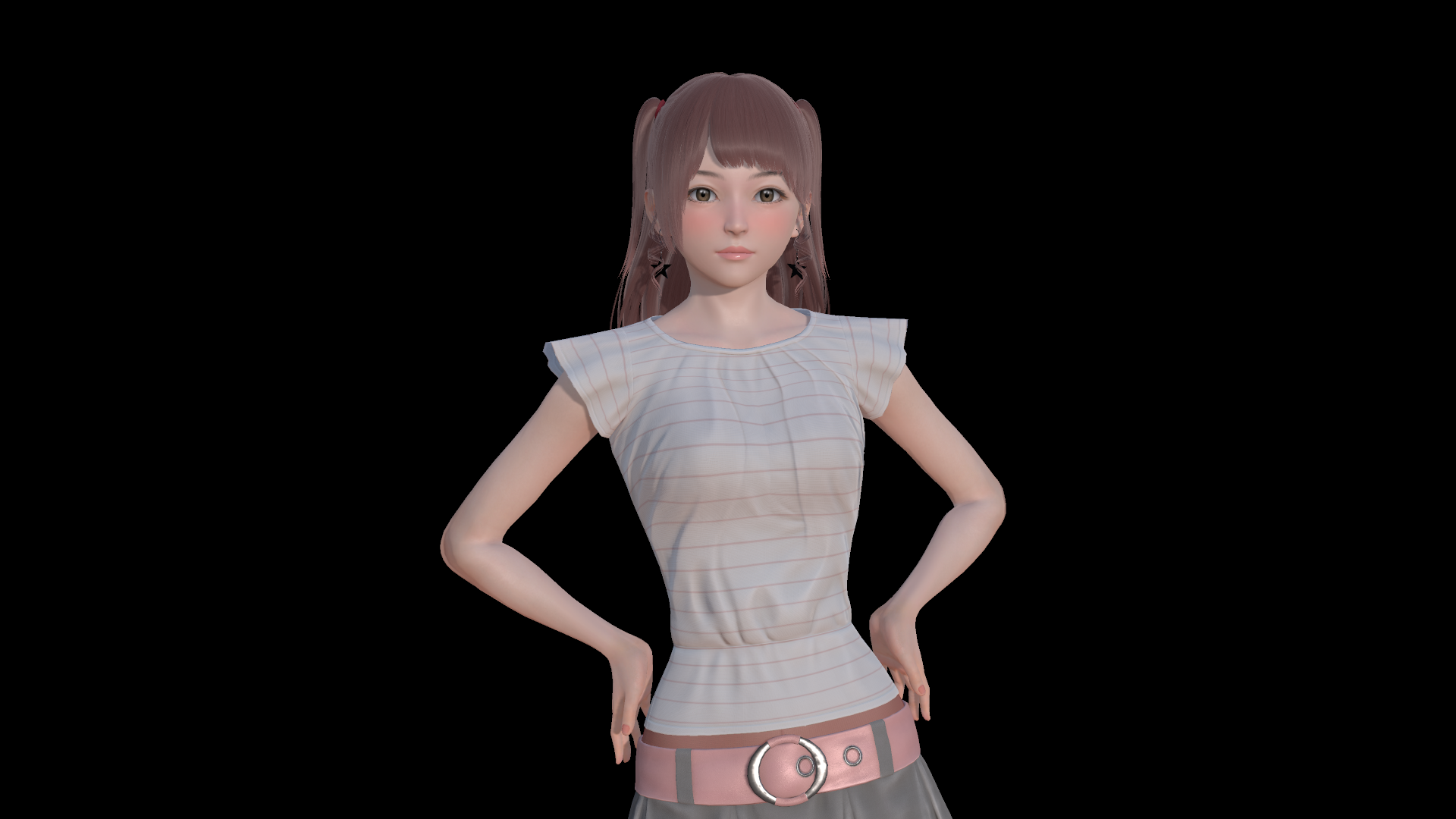 G子