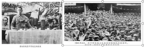 苏中新四军抗日征战录(五) 战神高论军事斗争策略,稳如泰山 - 知乎