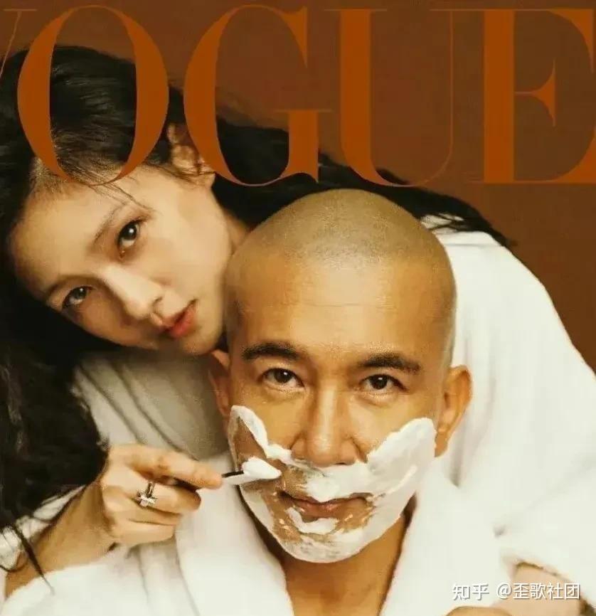 大S事件一波未平一波又起，网友爆料光头佬在棒子国有老婆孩子 - 知乎