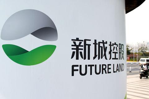 董事长涉猥亵被抓新城控股开盘股债双杀