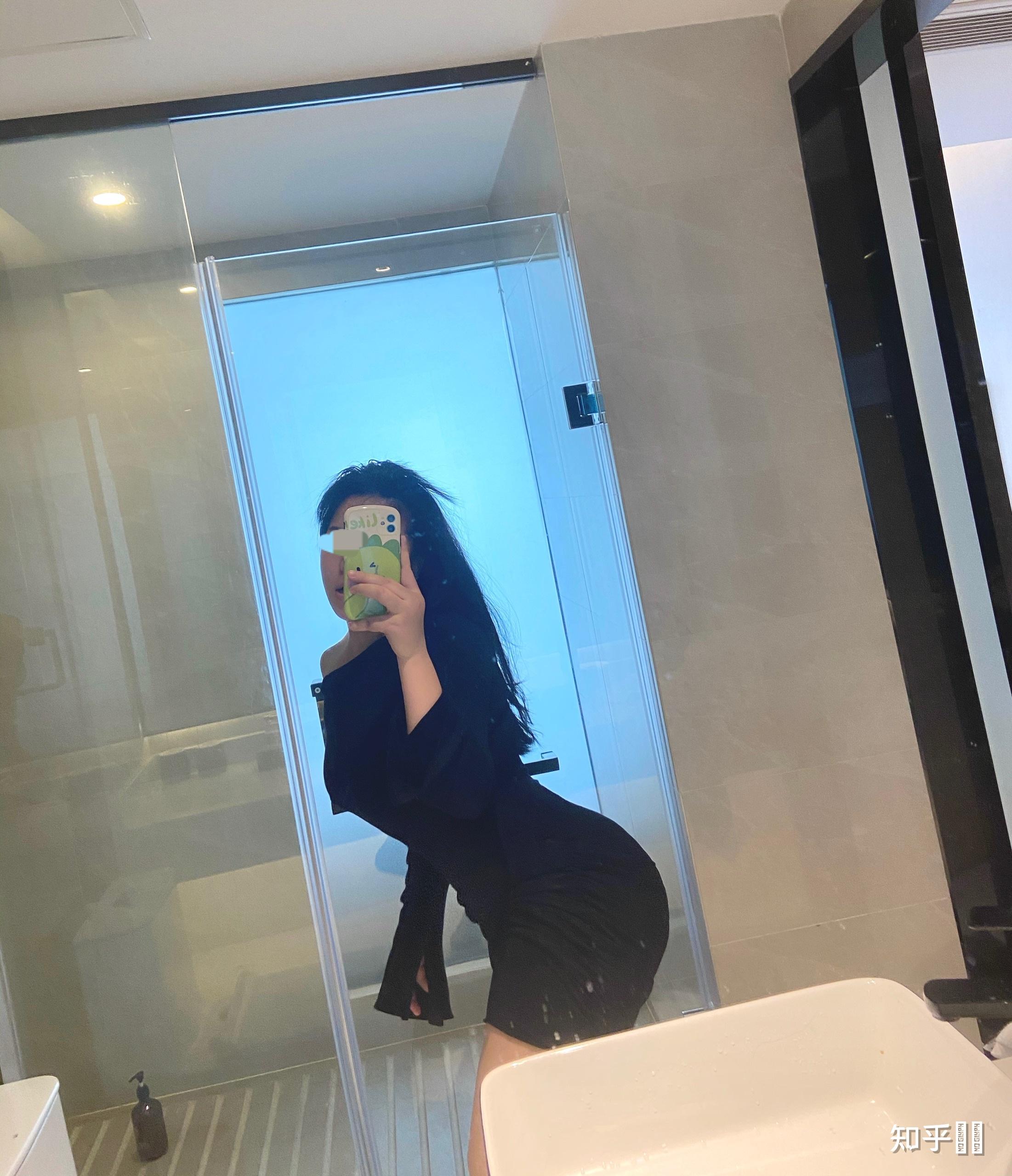 现实中的大胸美女长啥样? - 知乎