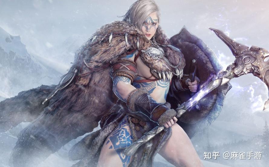 角色扮演手游哪个好玩不氪金(2021角色扮演手游哪个好玩)