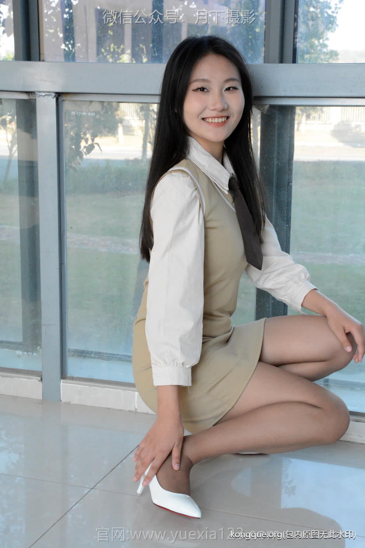 爱月下 - 美足美图视频9期[71G-2026.2]-佳人吧