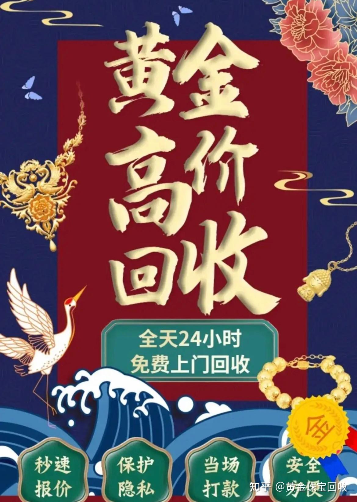 关于黄金回收那些事- 知乎