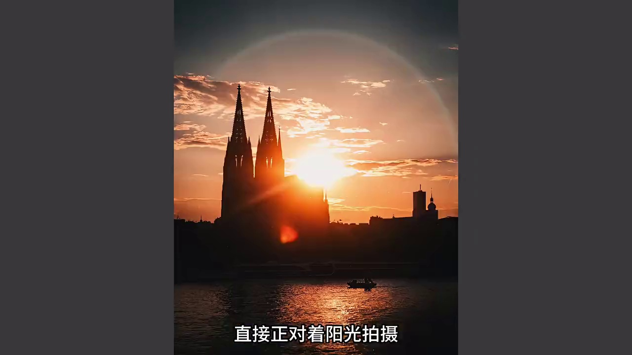 原来逆光才是王道!4个技巧拆解Luke Lucis摄影风格,新手一看就会|审美日记81