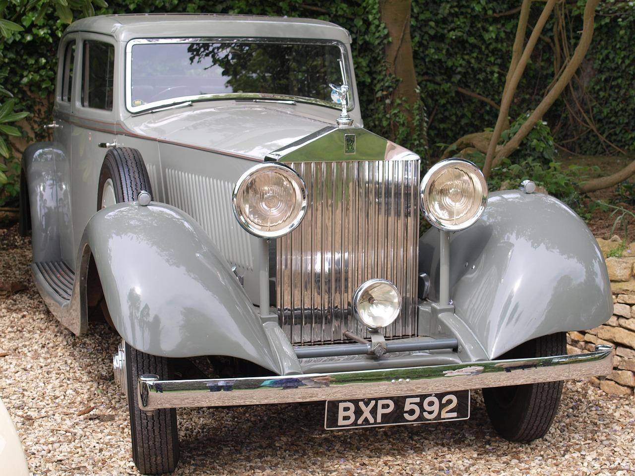 老旧小区翻新要点