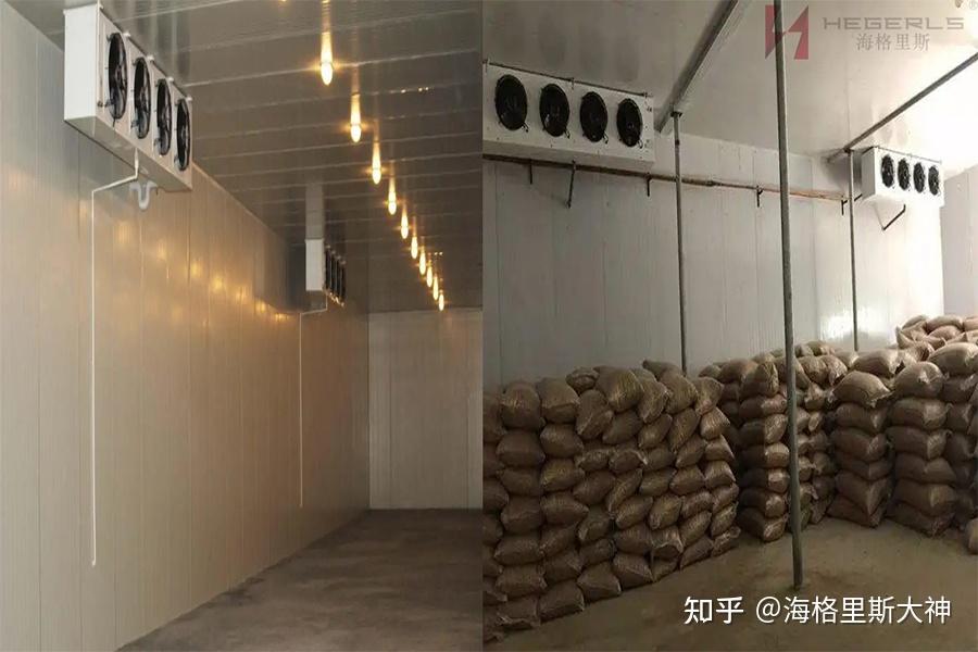 【冷冻冷藏冷库建造】冷库使用过程中要如保进行保养和维护以延长冷库的整体使用寿命? - 知乎