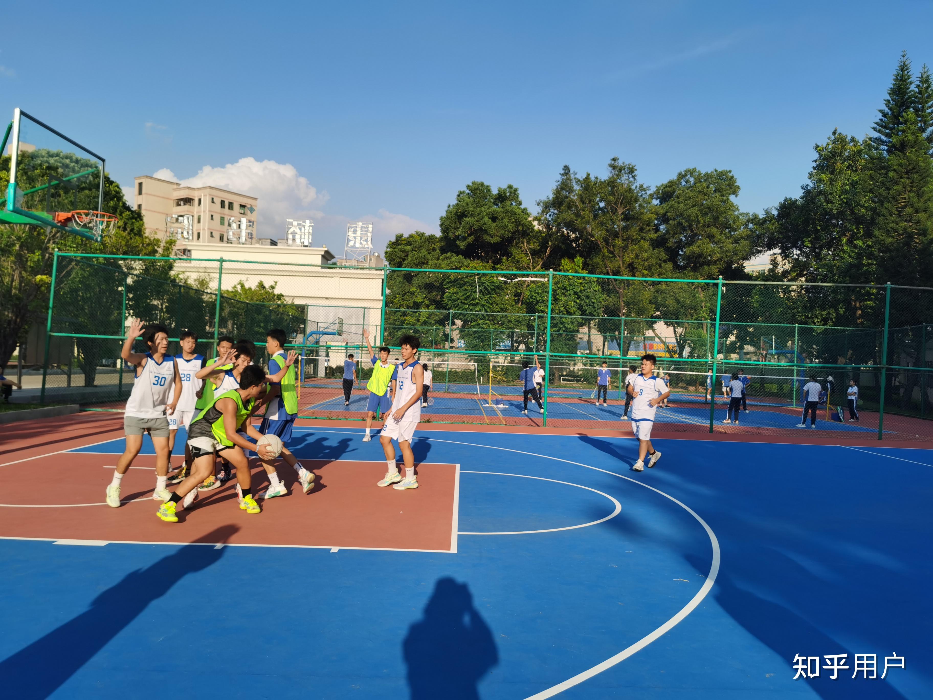 深圳康桥书院怎么样?环境学风?