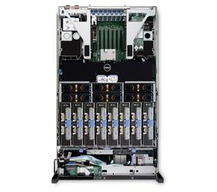 DELL 4U戴尔PowerEdge R930机架式服务器 - 知乎