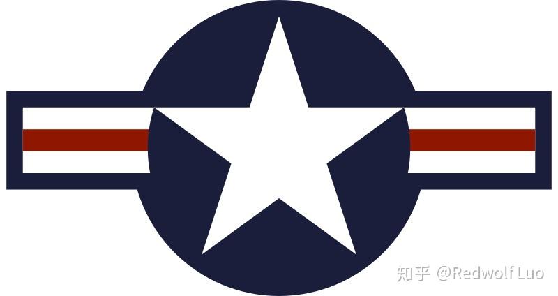 為什麼美國海軍還和海軍陸戰隊的飛機也會塗空軍機徽