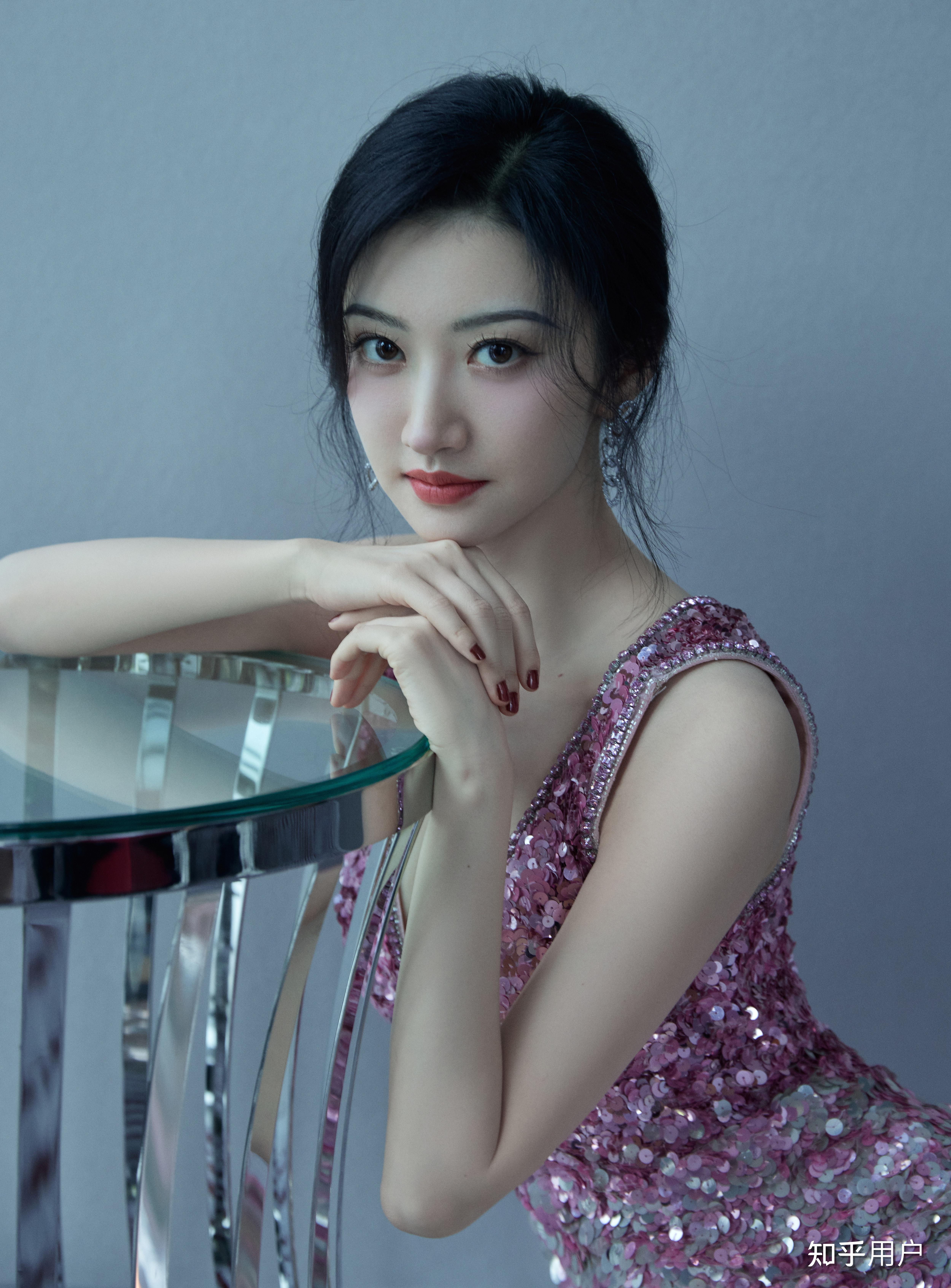 在你心中最漂亮的女演员是谁?
