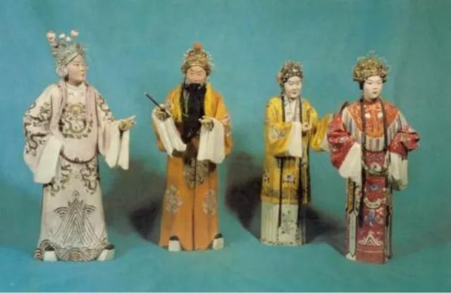 如今的“泥人张”，早已不止是俗世奇人！ - 知乎
