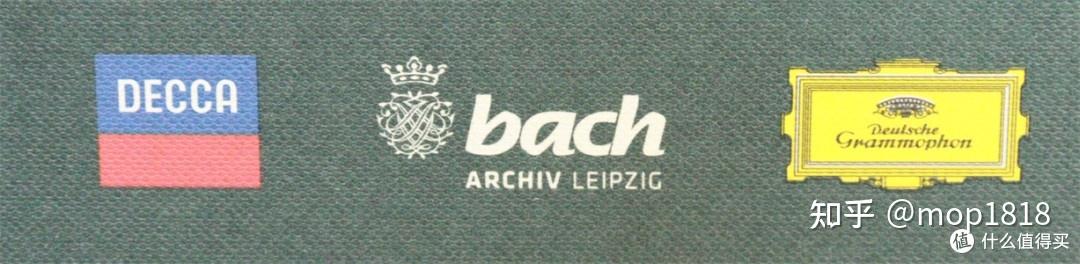 【古典音乐CD版本推荐】巴赫大合集《Bach 333》《Bach Edition》《Bach 2000》等 - 知乎