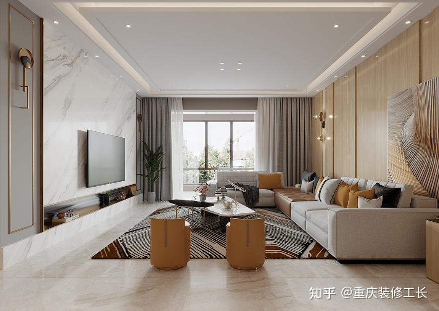 坐标重庆,一支装修施工队的自我介绍 - 知乎