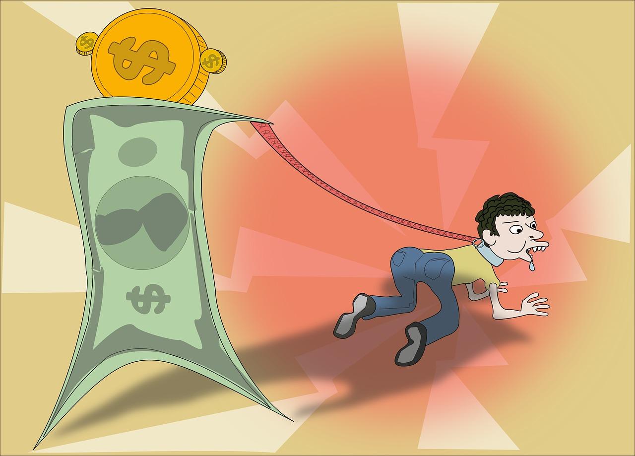 为什么近期债务违约