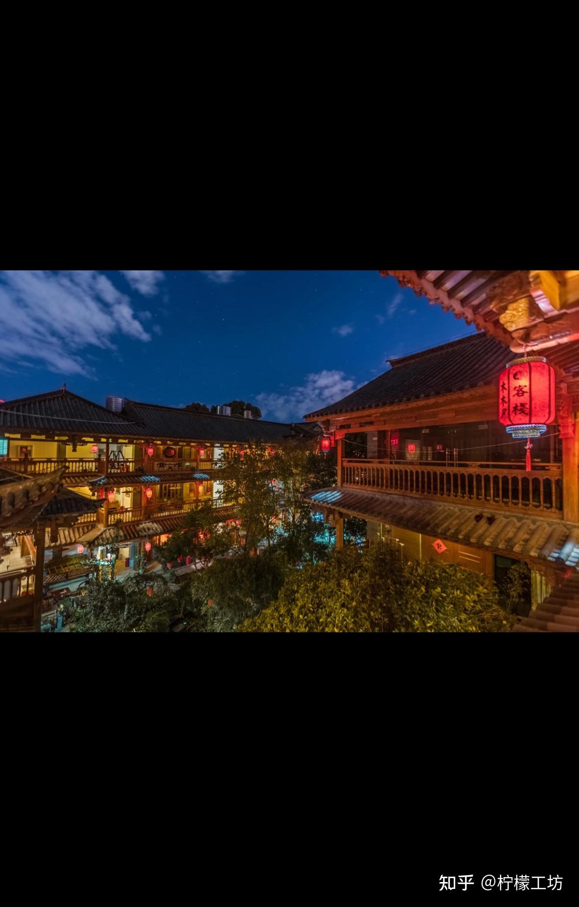 旅游有什么值得去(推荐的地方 - 知乎