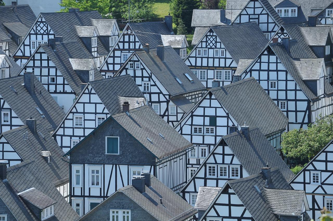 4. 商业活力焕发