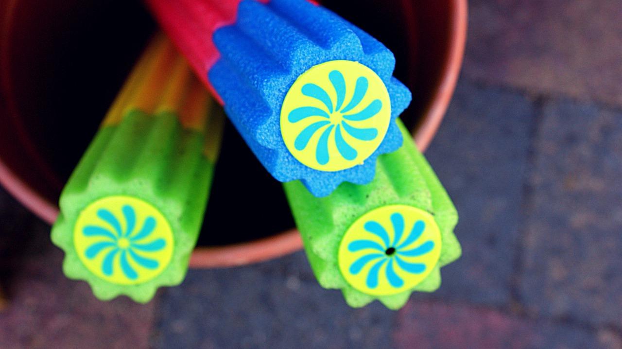 2. 食品接触安全