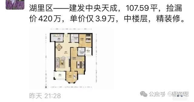 厦门房价:麻木了 - 知乎