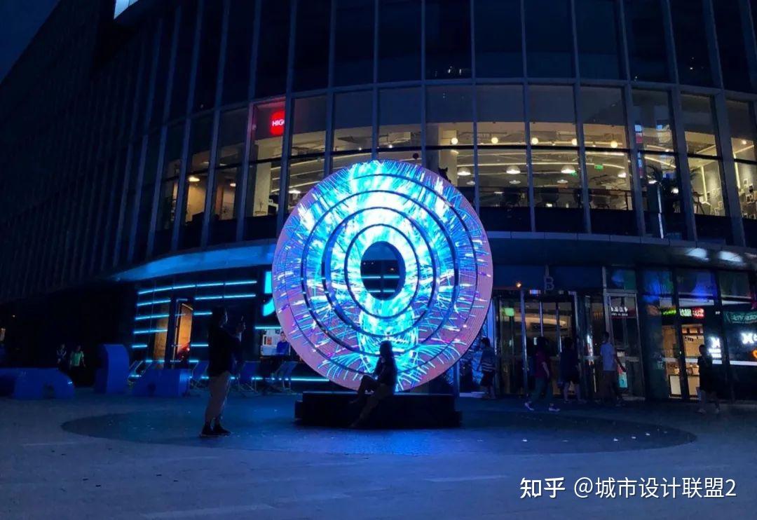 城市更新:景观重塑 旧城复苏 | 四个街道改造案例 - 知乎
