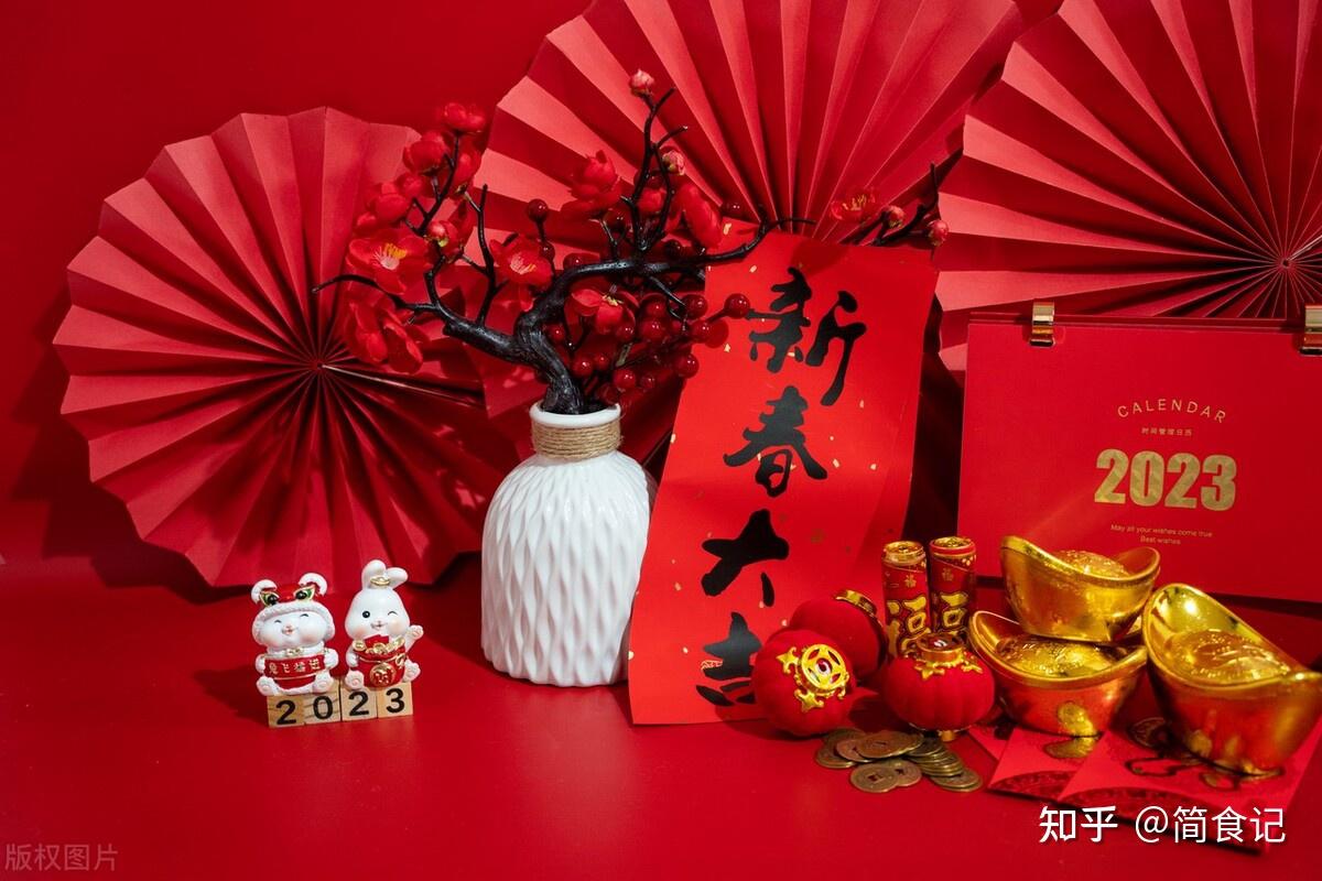 年三十，老话讲“除夕3不空，来年不受穷”，3不空指啥？建议了解- 知乎