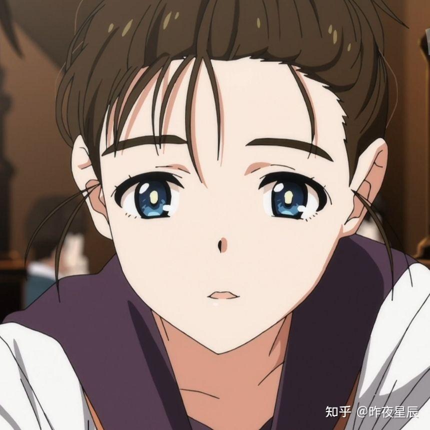 奇蛋物语有哪些可以做头像的图