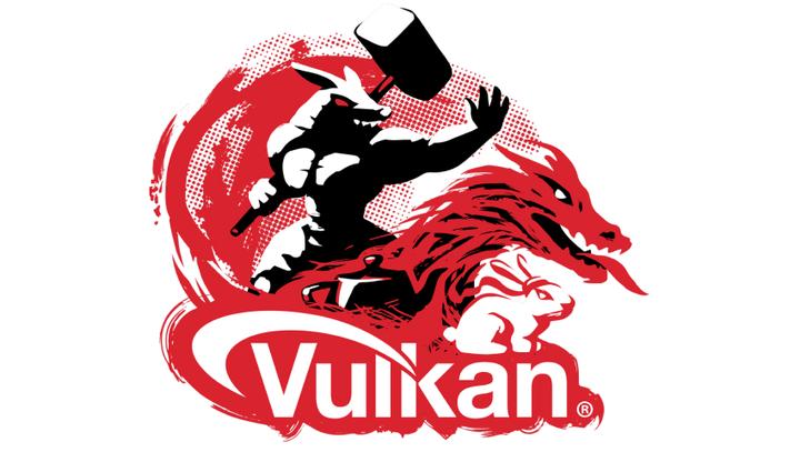 Vulkan Rendering Icon 【笔记】游戏引擎图形开发之Vulkan篇(四)渲染贴图 - 知乎