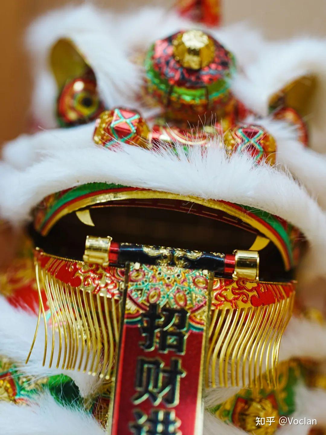 醒狮 - 知乎