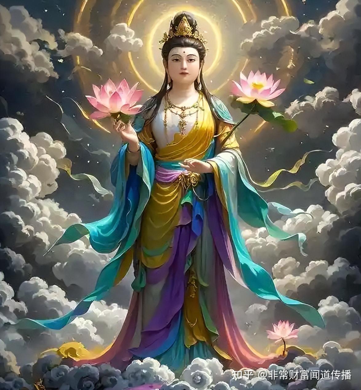 普度众生和普渡众生之区别 - 知乎